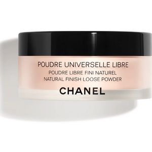 Chanel natural finish loose powder in shade 20